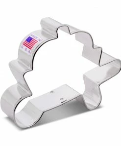 Ann Clark Pumpkin Harvest Cookie Cutter Cutters