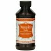Pumpkin Spice Lorann Baking Emulsion 4 Oz. Supplies