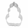 R&M International Pumpkin Stack Cookie Cutter 2 R&M International Pumpkin Stack Cookie Cutter