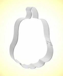 OTBP Pumpkin Tall Cookie Cutter