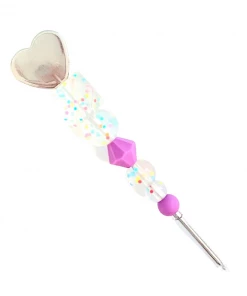 Cara&Co Confetti Cookie Party LAVENDER Cookie Scribe