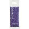 Wilton Supplies Purple Nonpareils SMALL Sprinkle Pouch