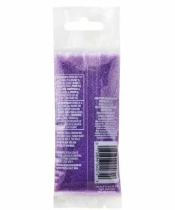 Wilton Supplies Purple Sanding Sugar SMALL Sprinkle Pouch