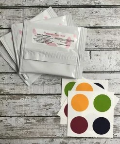 PYO CLASSIC Paint Palette Cookie Countess (12 Palettes) BULK Supplies