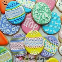 Ann Clark 4" Egg Cookie Cutter