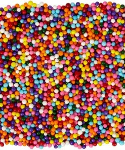 Wilton Rainbow Nonpareils SMALL Sprinkle Tube