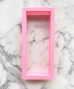 Flour Box Bakery Cutters Rectangle Tall Cookie Cutter