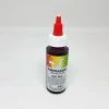 Linneas Red Red 2.3oz Chefmaster LIQUA-GEL Supplies