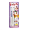 FooDoodler Blue And Red Fine Line Marker Set (2 Pens) Supplies