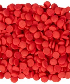 Wilton Supplies Red Confetti SMALL Sprinkle Pouch