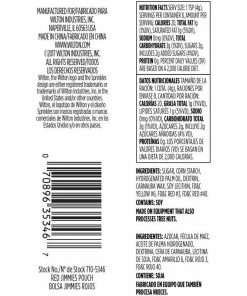 Wilton Red Jimmies SMALL Sprinkle Pouch Supplies