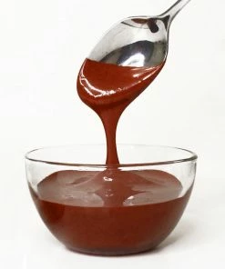 Red Wood The Sugar Art Master Elite Supplies