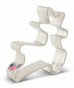 Ann Clark Reindeer MINI Cookie Cutter