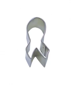 Ck Products Ribbon Mini Cookie Cutter Cutters