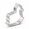 Ann Clark Cutters Rocking Horse Cookie Cutter