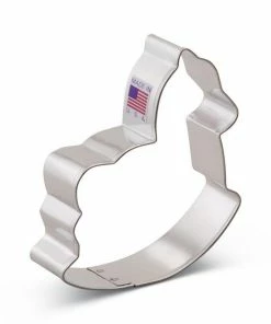 Ann Clark Cutters Rocking Horse Cookie Cutter