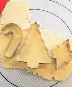 OTBP Bethlehem Star (small) Cookie Cutter Cutters 9 OTBP Bethlehem Star (small) Cookie Cutter Cutters