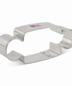 Ann Clark Rolling Pin Cookie Cutter By The Flour Box