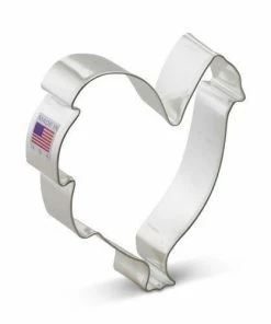 Ann Clark Rooster Cookie Cutter