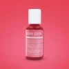 Linneas Rose Pink .70oz Chefmaster LIQUA-GEL Supplies 1 Linneas Rose Pink .70oz Chefmaster LIQUA-GEL Supplies
