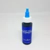 Linneas Supplies Royal Blue 2.3oz Chefmaster LIQUA-GEL