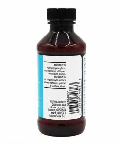 Ck Products Rum Lorann Baking Emulsion 4 Oz.