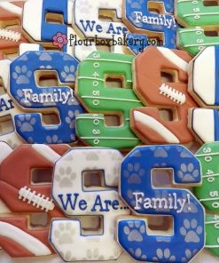 Ann Clark Letter S Cookie Cutter