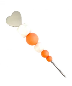 Cara&Co Supplies Classic Chic SALMON Cookie Scribe