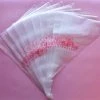 China Tipless Icing Bags Sample 10-Pack