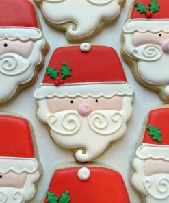 Ann Clark Cupcake With Swirl Cookie Cutter