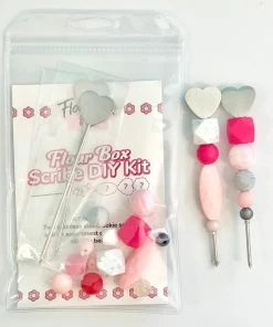 Cara&Co Totally Sassy Cookie Scribe DIY Kit Supplies