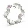 Ann Clark Chunky Daisy / Scalloped Edge Cookie Cutter Cutters