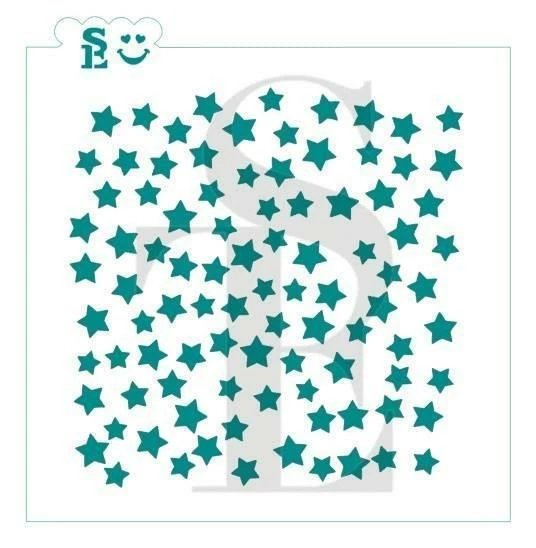 Stencil Expression Stencils Scattered Stars Background SE Stencil 3 Stencil Expression Stencils Scattered Stars Background SE Stencil