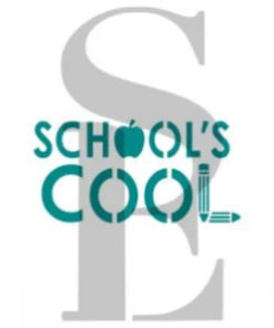 Stencil Expressions School's Cool SE Stencil Stencils