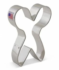 Ann Clark Cutters Scissors Cookie Cutter