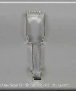 Ann Clark Cutters Screwdriver Cookie Cutter