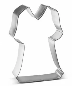 OTBP Scrubs Nurse/Doctor Cookie Cutter