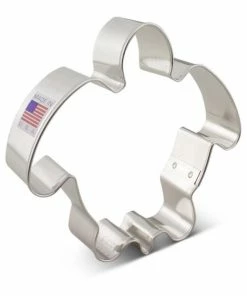 Ann Clark Sea Turtle Cookie Cutter