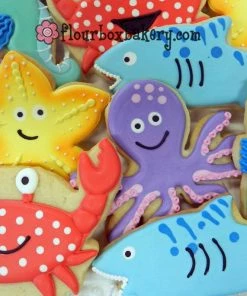 Ann Clark Starfish Cookie Cutter