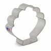 Ann Clark Seashell Cookie Cutter Cutters