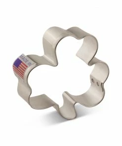 Ann Clark Shamrock MINI AC Cookie Cutter Cutters