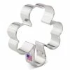 Ann Clark Shamrock 4" Cookie Cutter