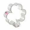Ann Clark Shamrock Medium Cookie Cutter 2 Ann Clark Shamrock Medium Cookie Cutter