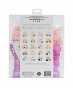 American Crafts Shape Shifters TWO Cookie Cutter Set