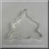 R&M International Shark Face Cookie Cutter Cutters 2 R&M International Shark Face Cookie Cutter Cutters
