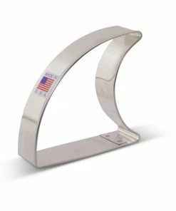 Ann Clark Shark Fin Cookie Cutter