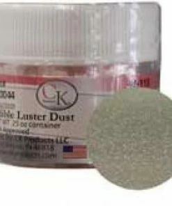 Ck Products Supplies Shiny Bronze Luster Color