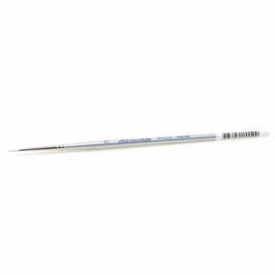 Ck Products Silverwhite Brush Size 00 Supplies 3 Ck Products Silverwhite Brush Size 00 Supplies