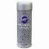 Wilton Silver Sugar Pearl Sprinkles Supplies 2 Wilton Silver Sugar Pearl Sprinkles Supplies