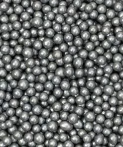 Wilton Silver Sugar Pearl Sprinkles Supplies